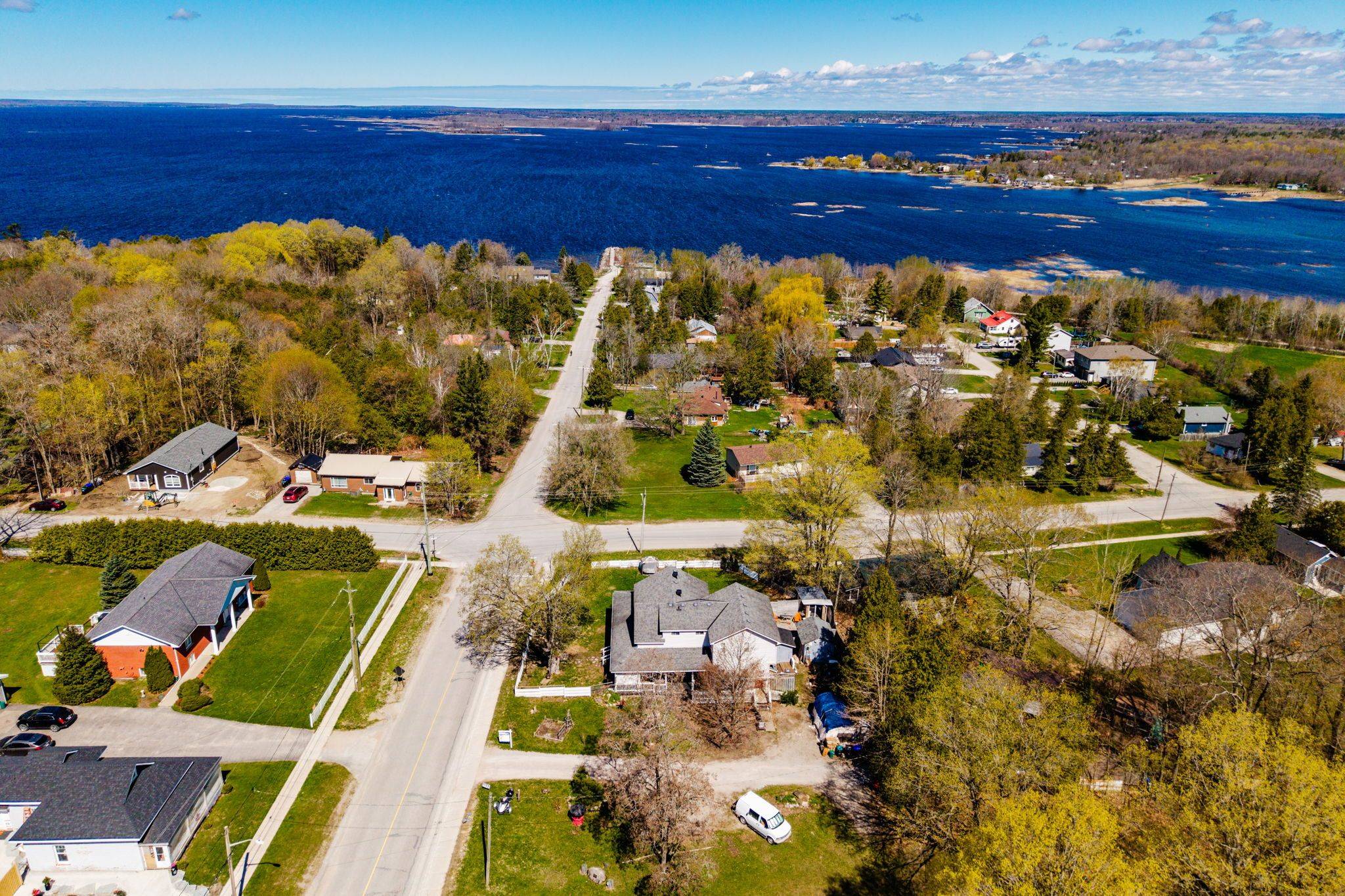 107 Pine ST, Tay, ON L0K 2C0