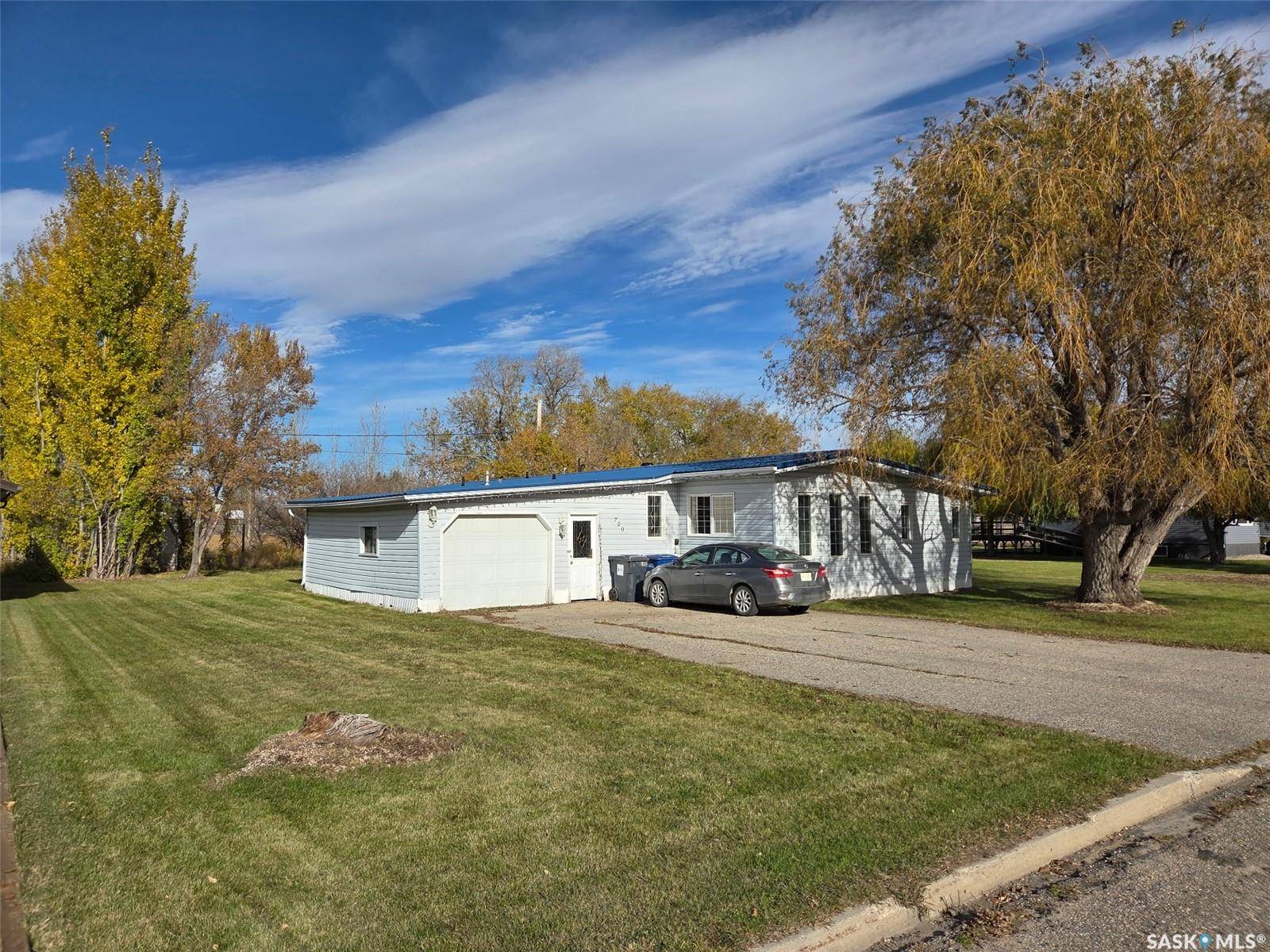 720 Maple DRIVE, Esterhazy, SK S0A 0X0