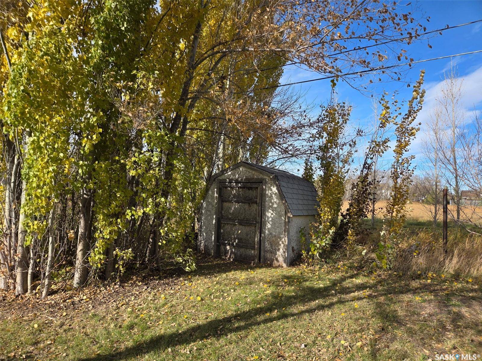 720 Maple DRIVE, Esterhazy, SK S0A 0X0