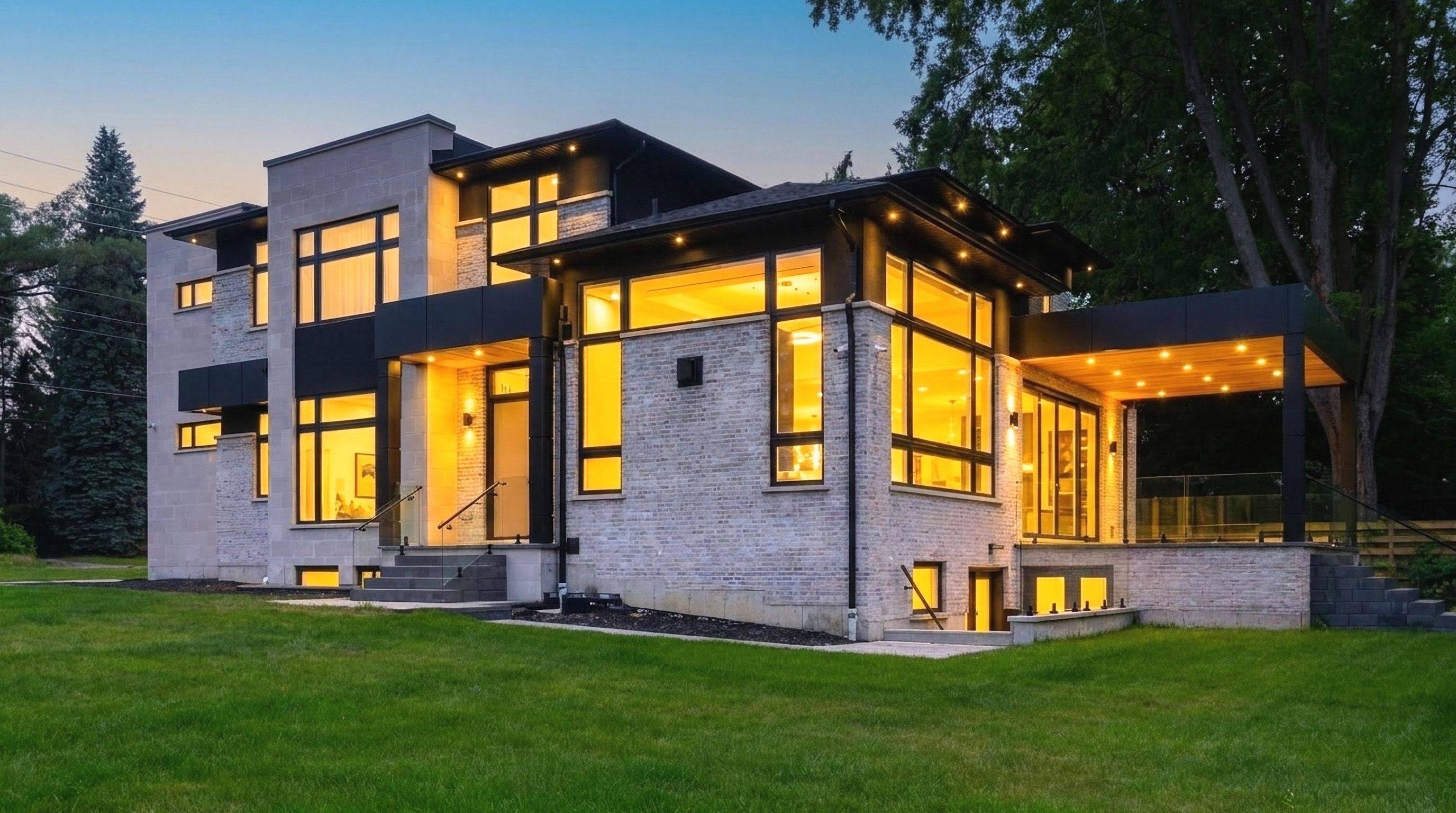 1143 Kane RD, Mississauga, ON L5H 2M2