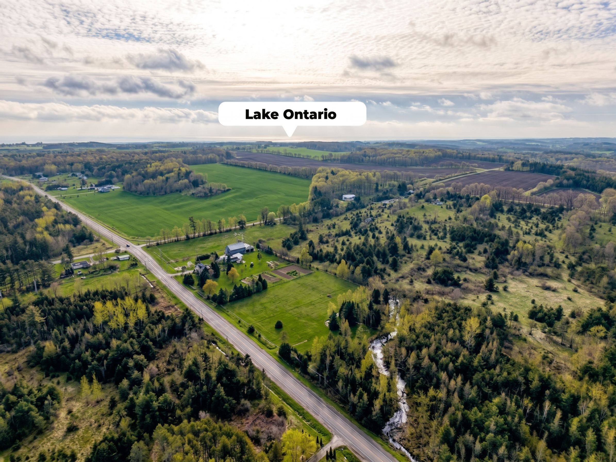938 County 25 RD, Cramahe, ON K0K 1M0