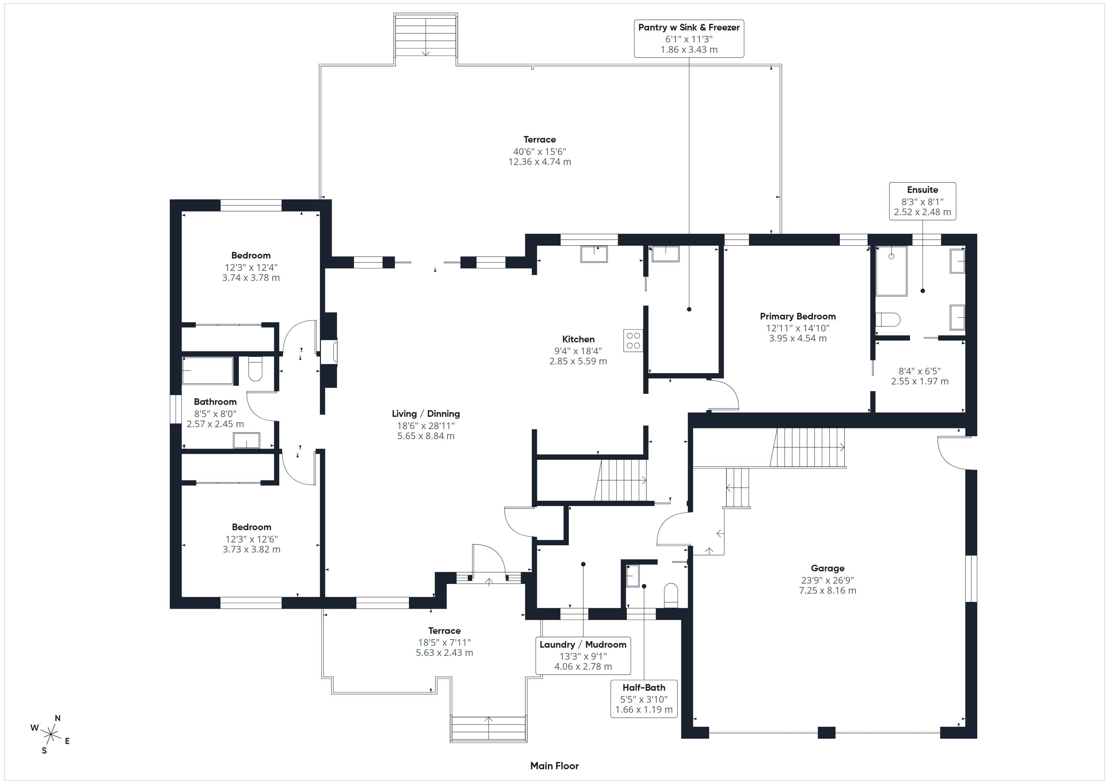 22 Nickason DR, Arran-elderslie, ON N0H 1A0