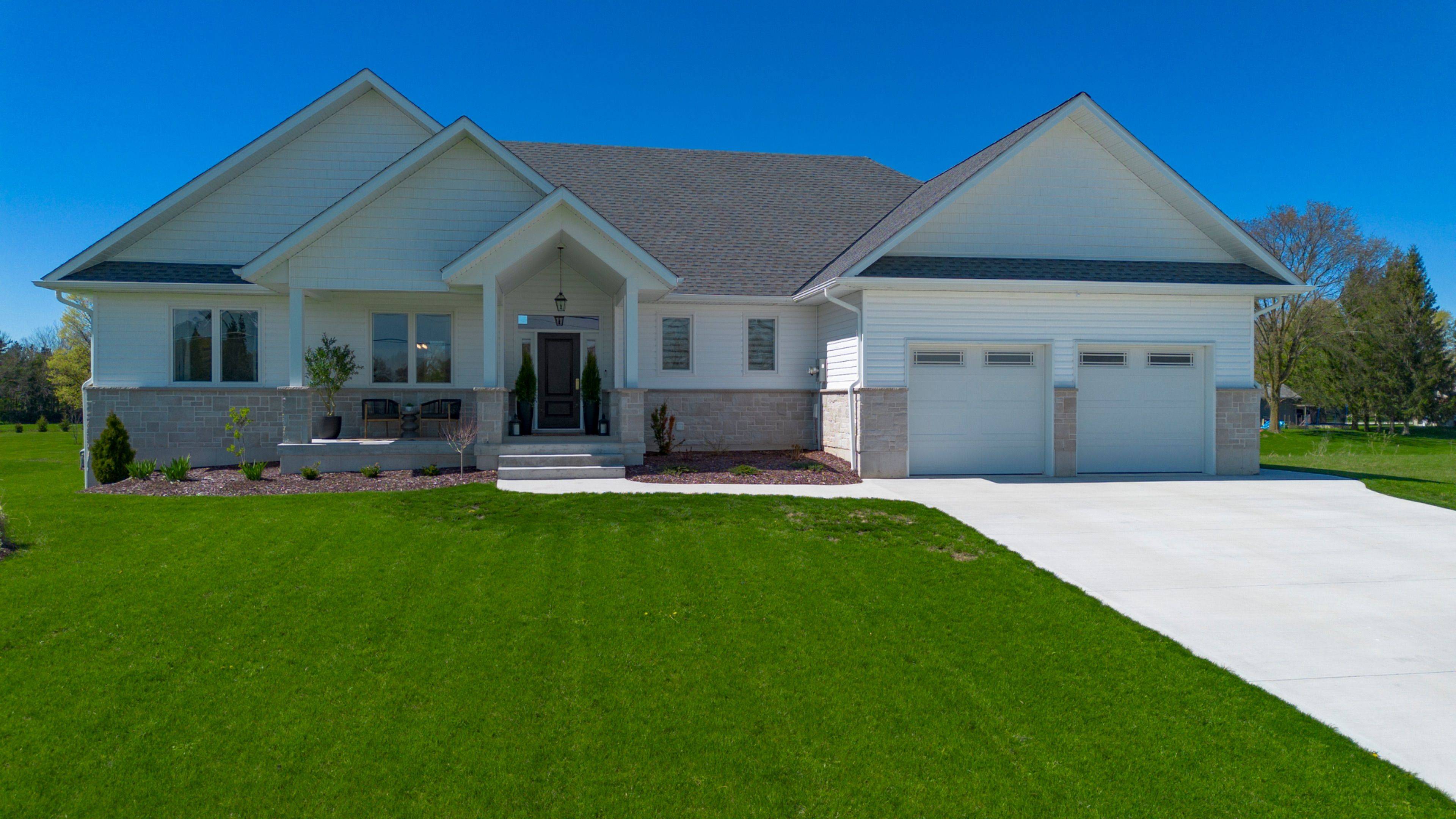 22 Nickason DR, Arran-elderslie, ON N0H 1A0