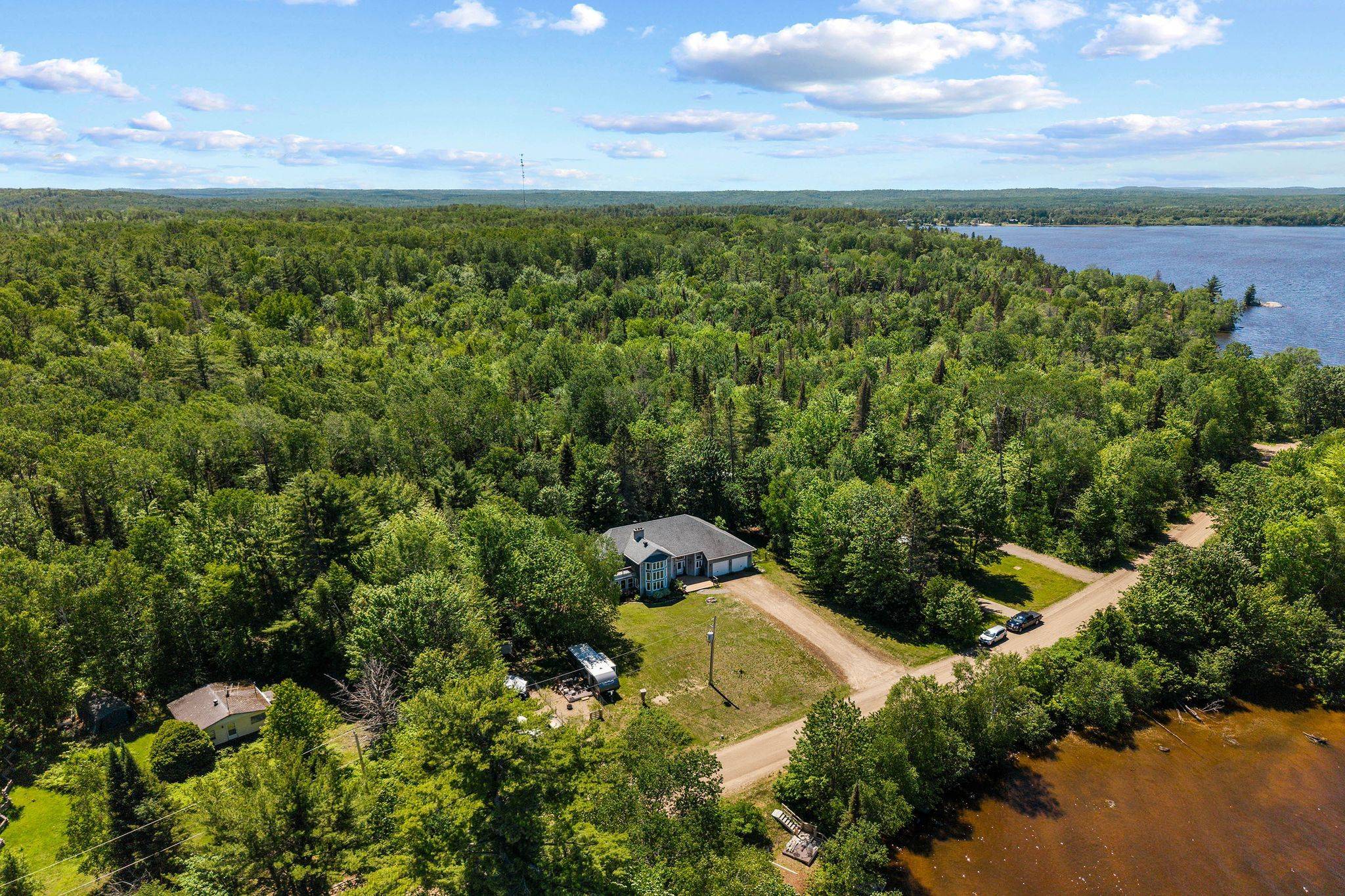 107 Harvey Creek RD, Head, Clara And Maria, ON K0J 2B0