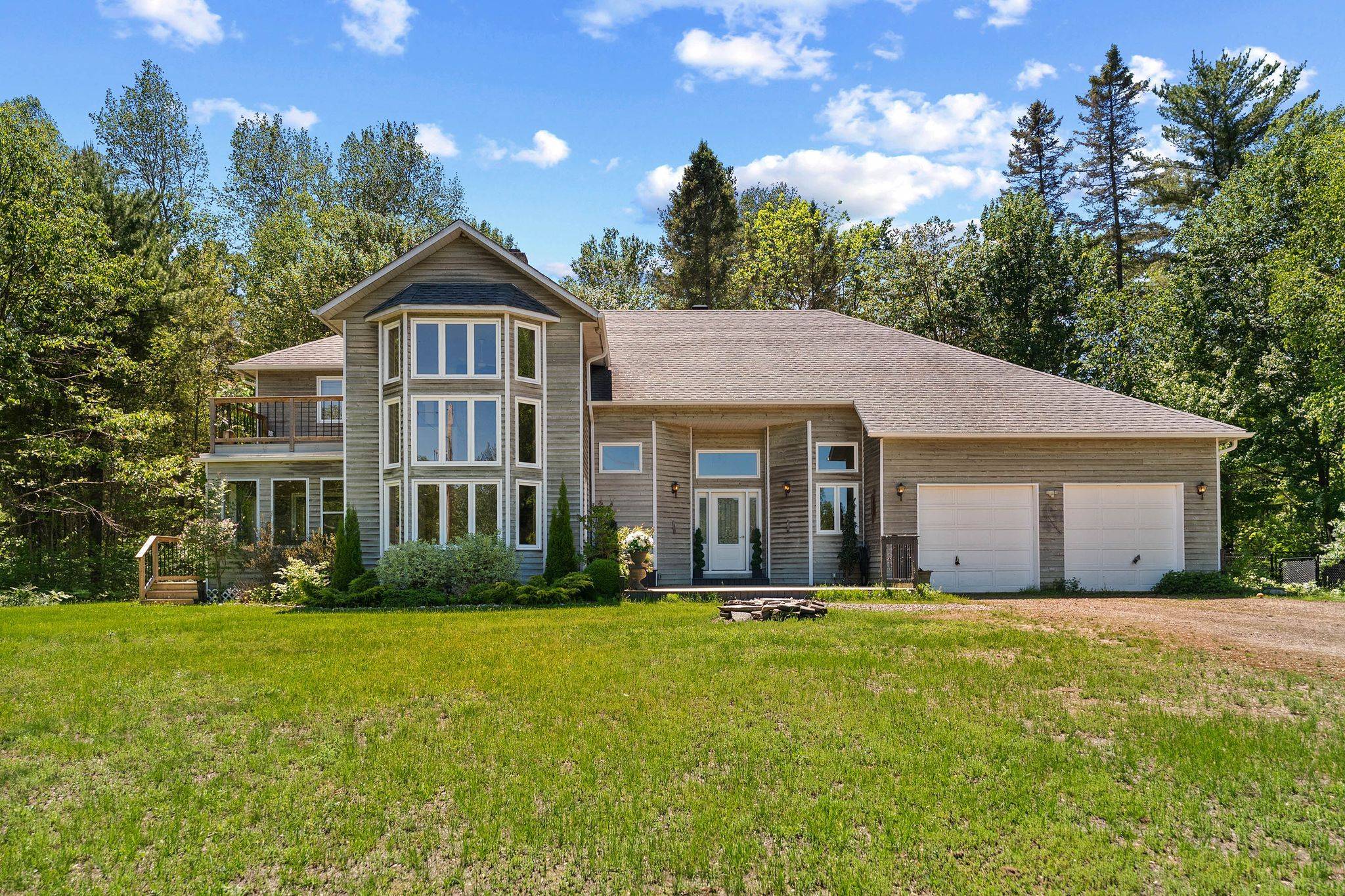 107 Harvey Creek RD, Head, Clara And Maria, ON K0J 2B0