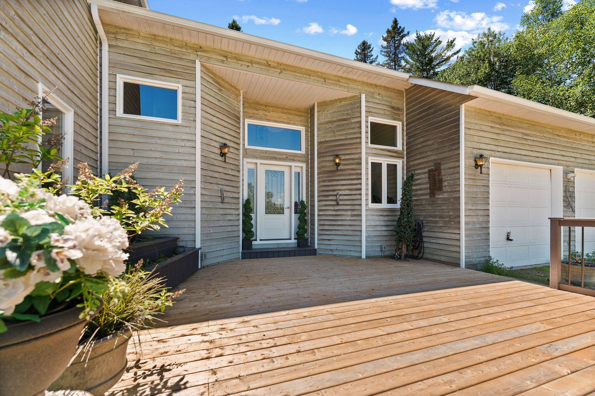 107 Harvey Creek RD, Head, Clara And Maria, ON K0J 2B0