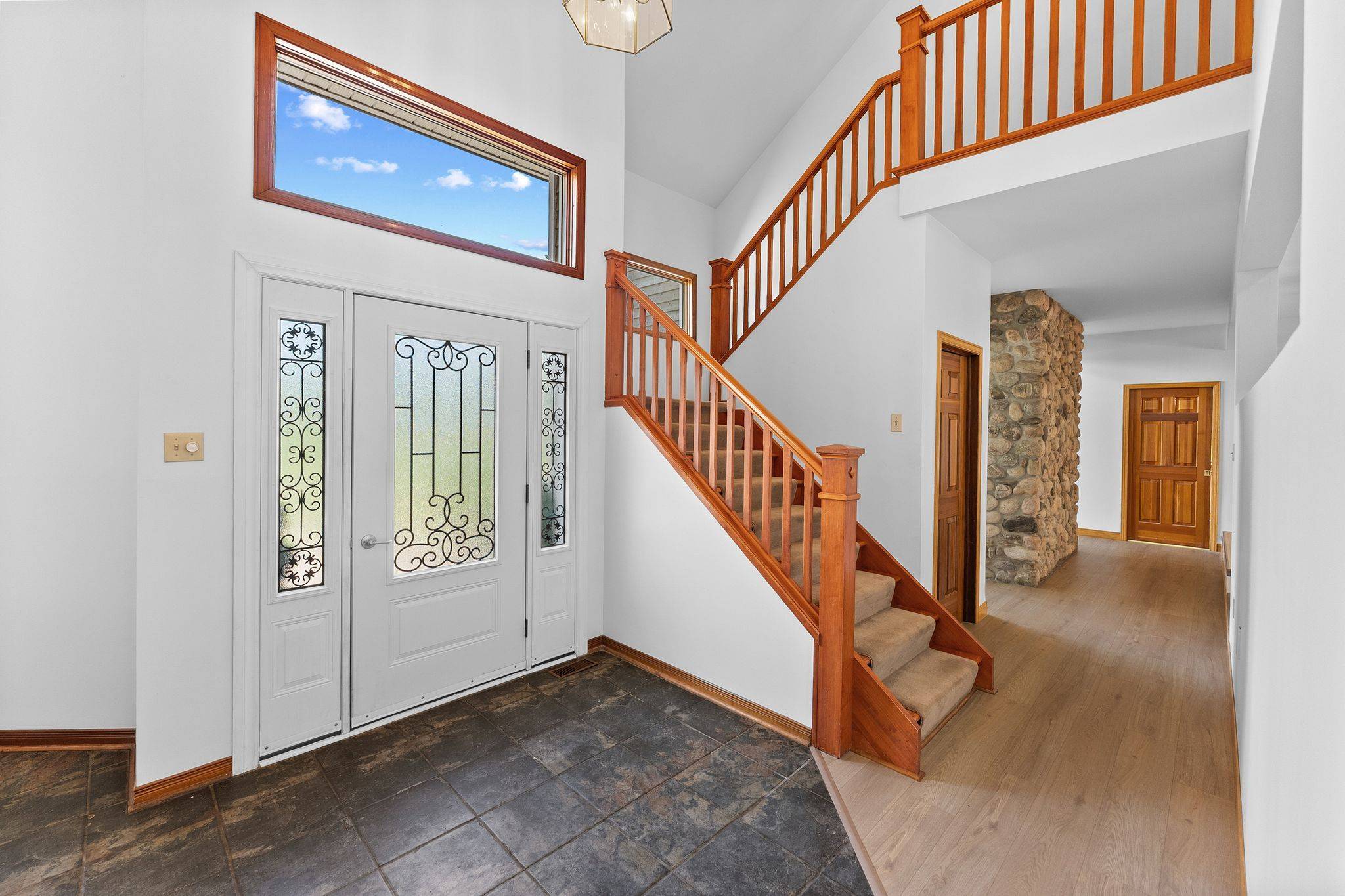 107 Harvey Creek RD, Head, Clara And Maria, ON K0J 2B0