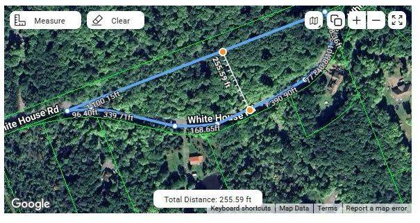 458 White House RD, Huntsville, ON P1H 2J3