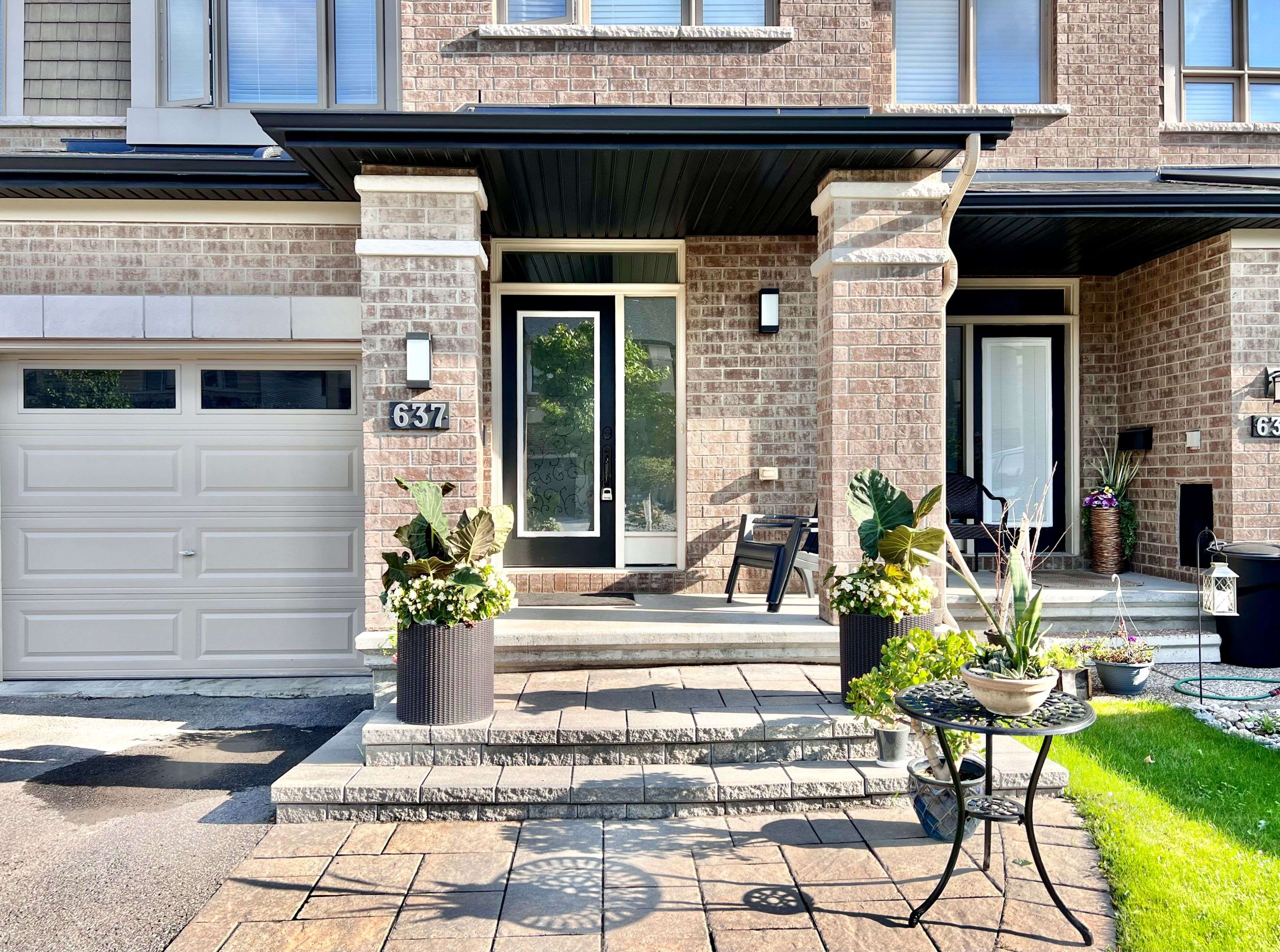 637 Tennant WAY, Blossom Park - Airport And Area, ON K4M 0C7