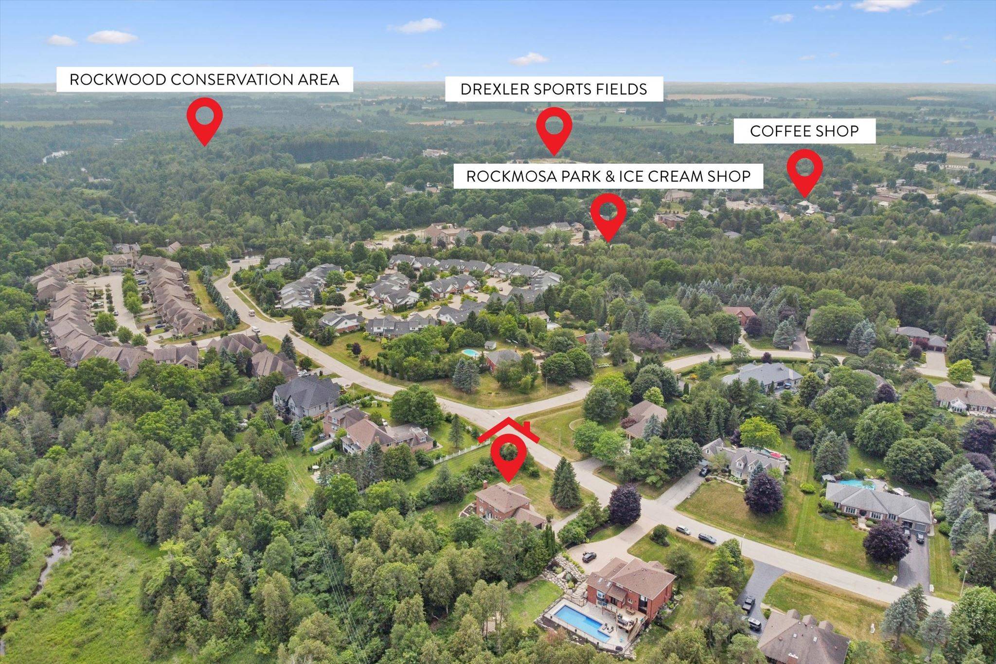 105 Cobblestone PL, Guelph/eramosa, ON N0B 2K0