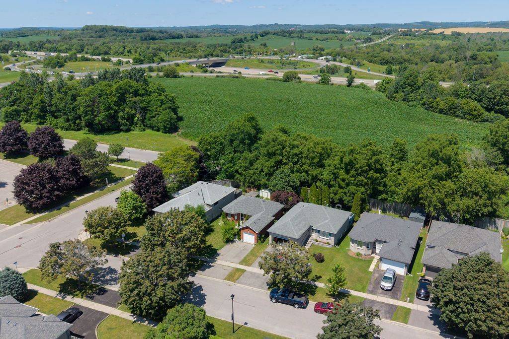 1104 Tillison AVE, Cobourg, ON K9A 5N4