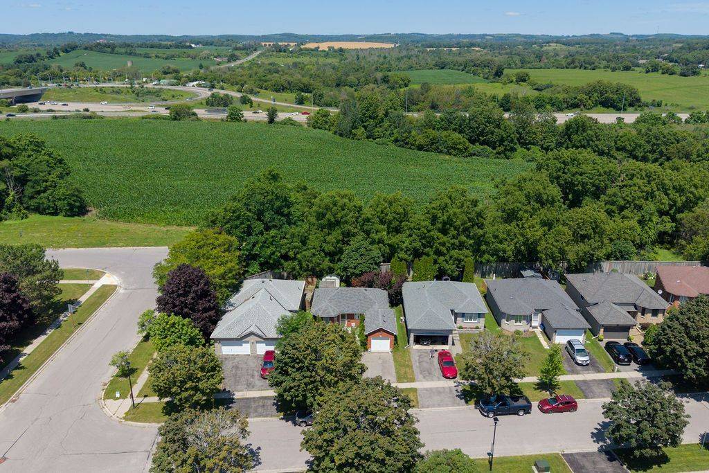 1104 Tillison AVE, Cobourg, ON K9A 5N4
