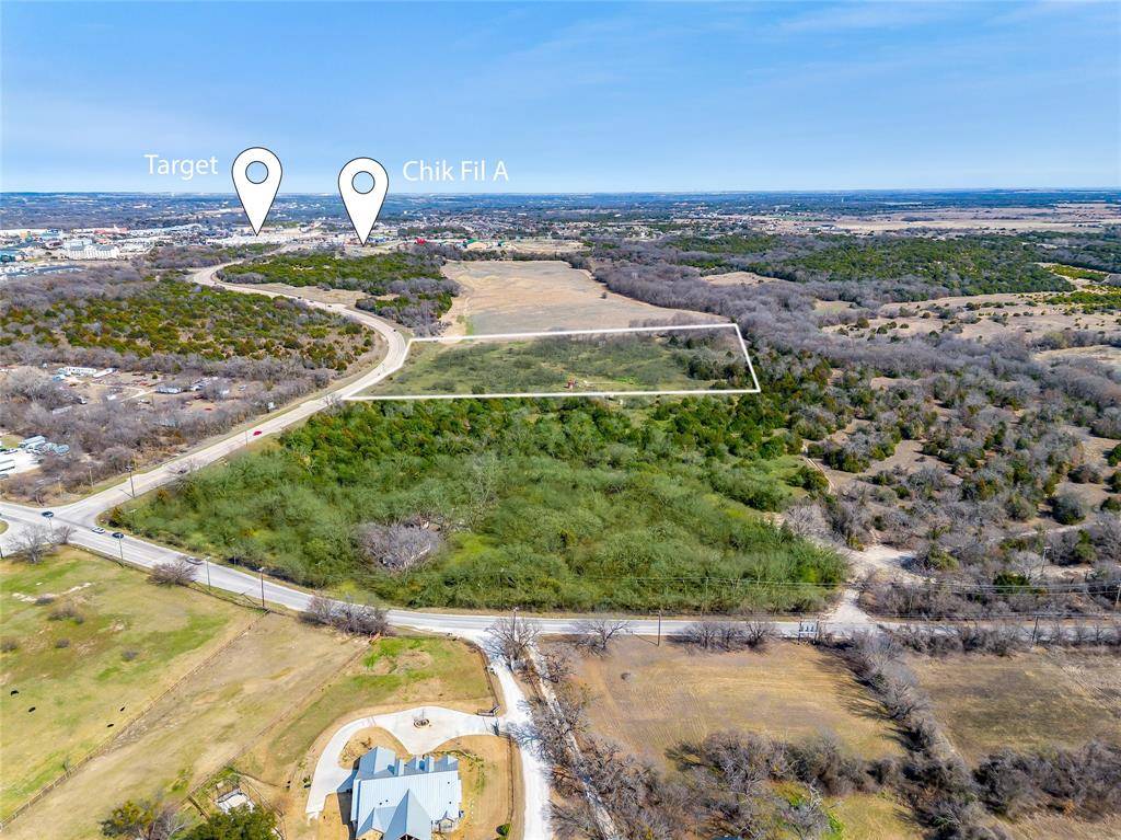 XXX BB Fielder Road, Weatherford, TX 76087