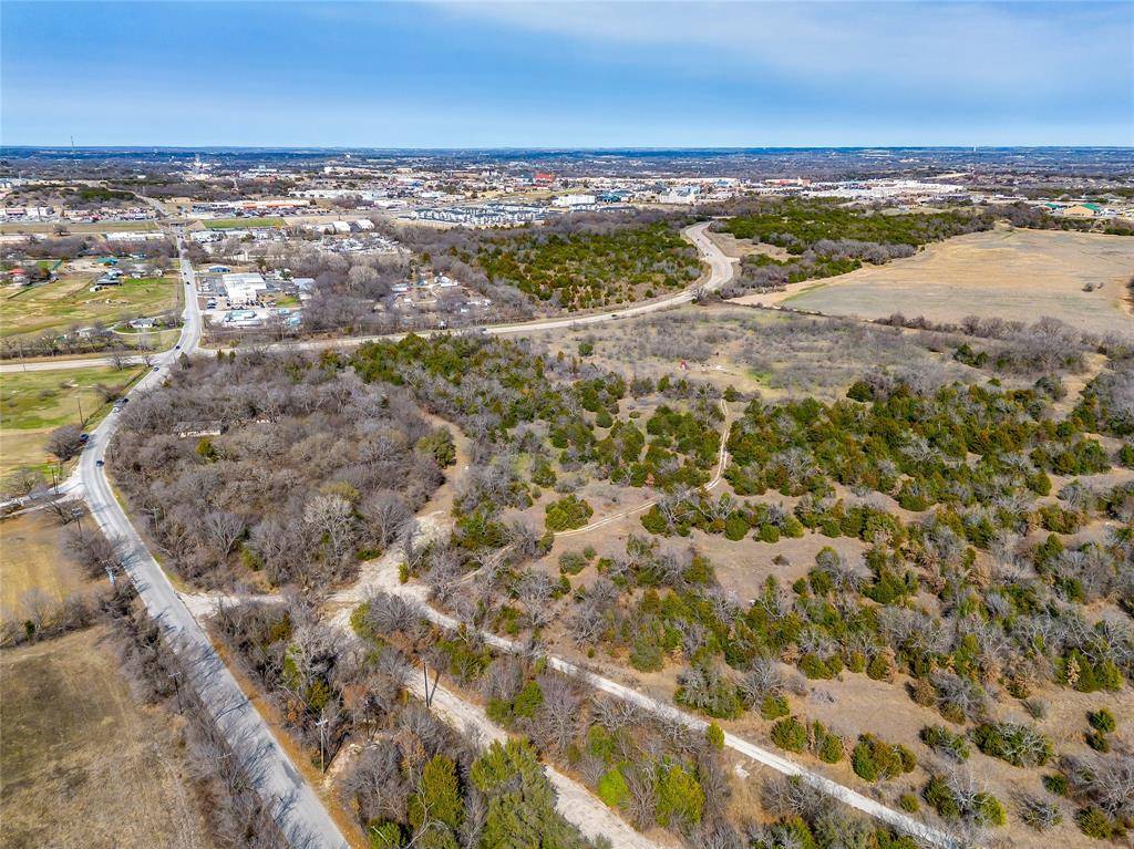 XXX BB Fielder Road, Weatherford, TX 76087