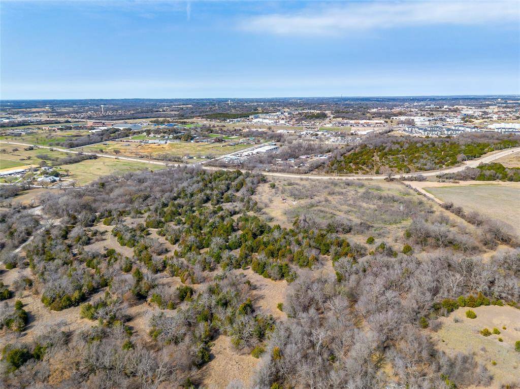 XXX BB Fielder Road, Weatherford, TX 76087