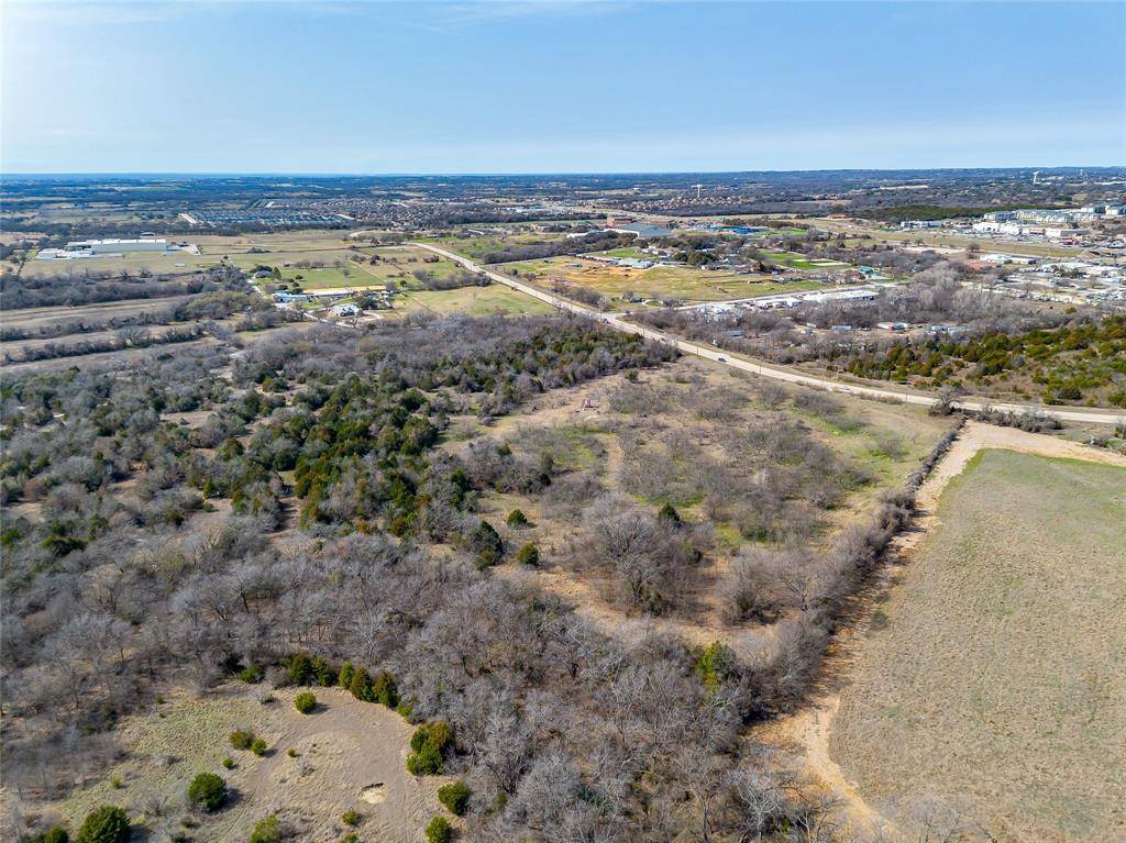 XXX BB Fielder Road, Weatherford, TX 76087