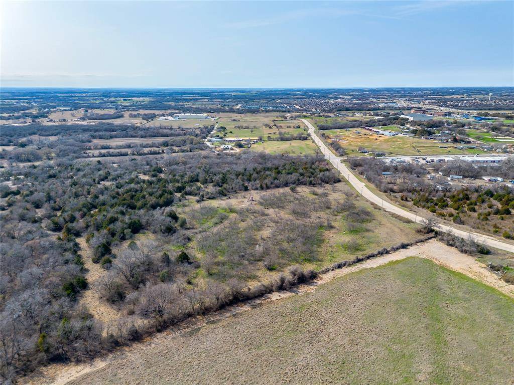 XXX Tin Top Road, Weatherford, TX 76087