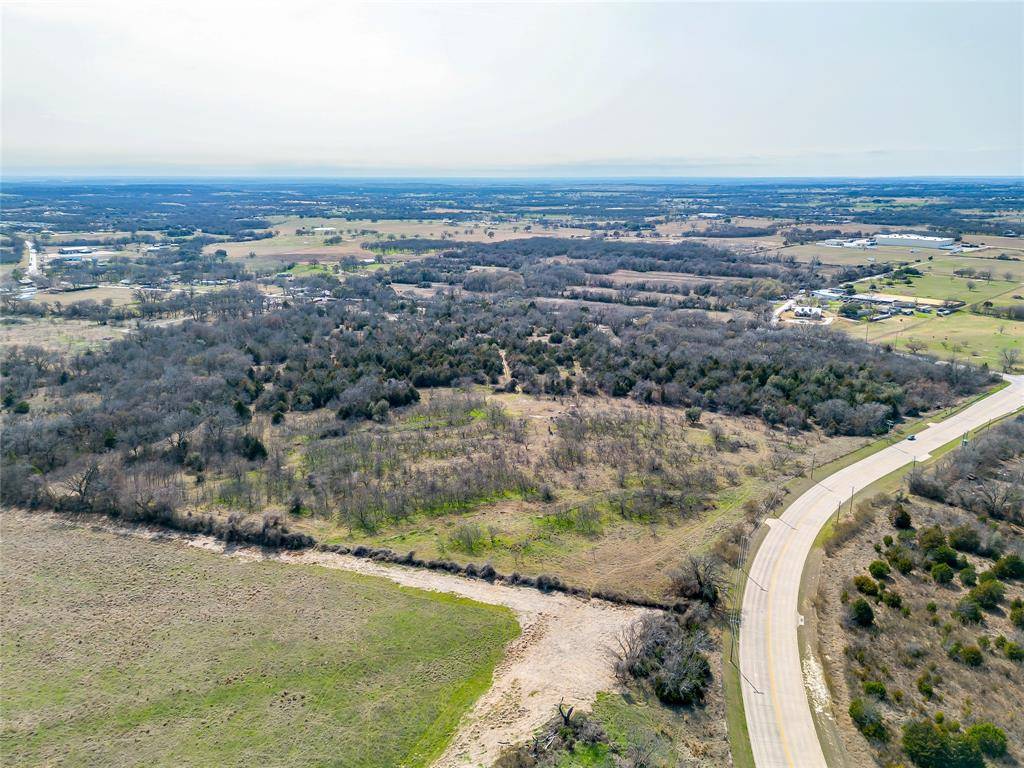 XXX Tin Top Road, Weatherford, TX 76087