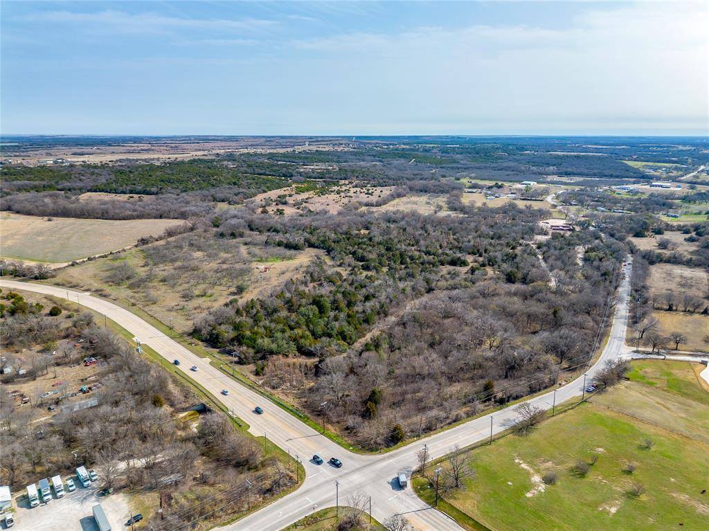 XXX Tin Top Road, Weatherford, TX 76087