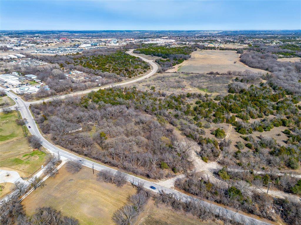 XXX Tin Top Road, Weatherford, TX 76087