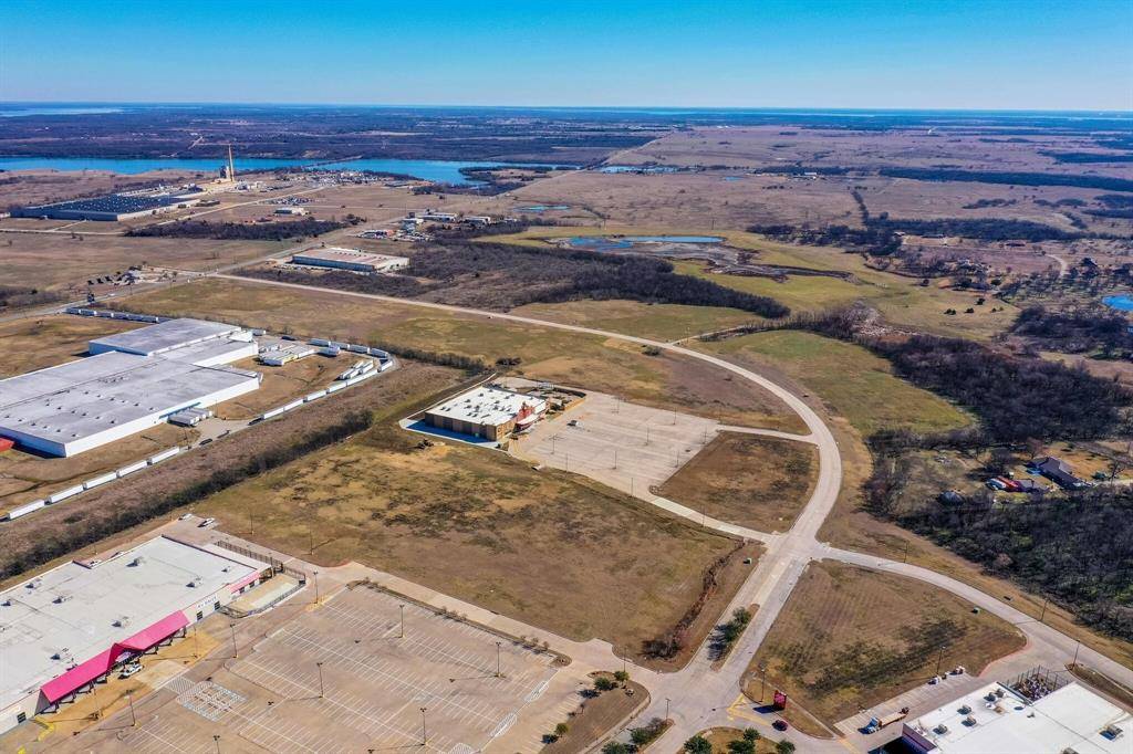 TBD 1.366 Acres Corsicana Crossings Boulevard, Corsicana, TX 75109