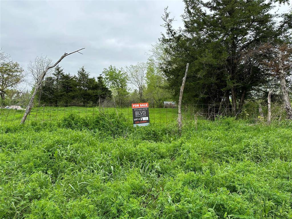 Tract 3 FM 2194, Greenville, TX 75401