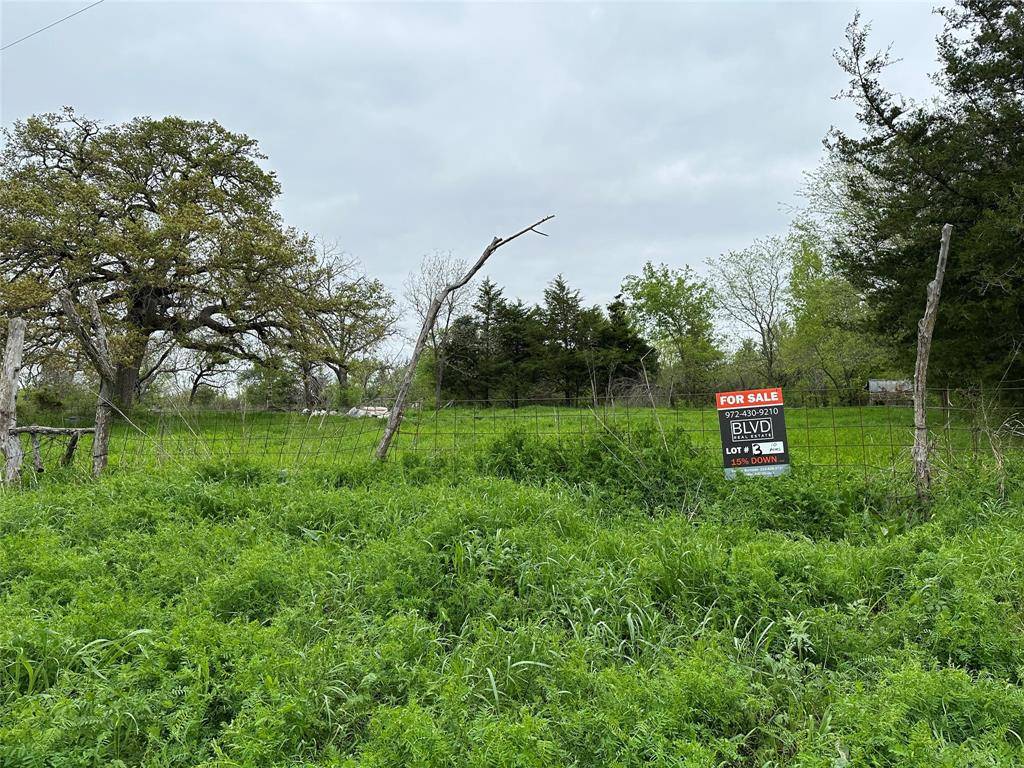 Tract 3 FM 2194, Greenville, TX 75401