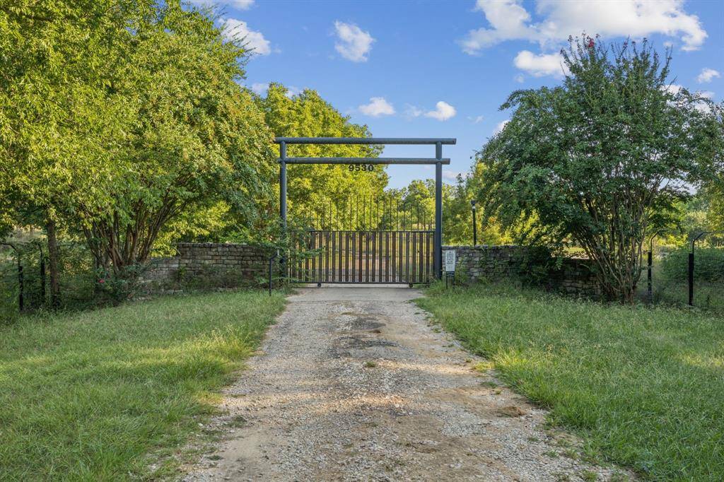 9530 County Road 581, Anna, TX 75409