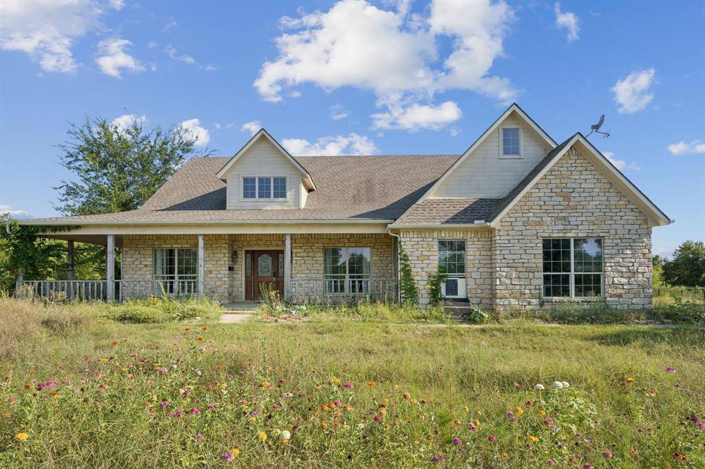 9530 County Road 581, Anna, TX 75409