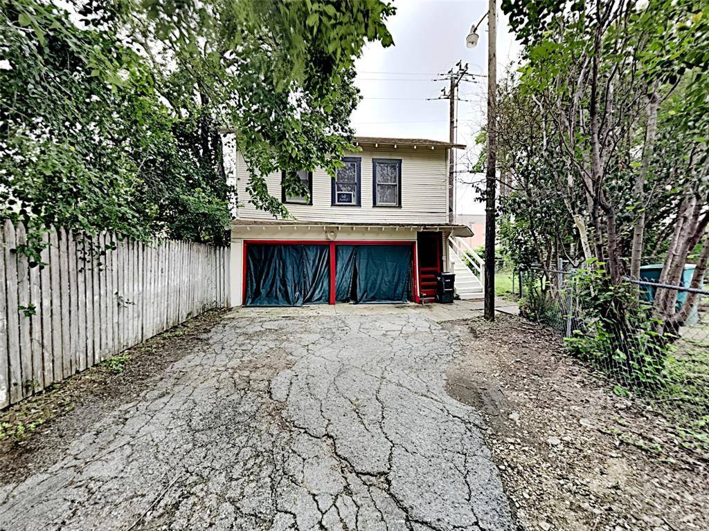 3333 W 6th Street #G, Fort Worth, TX 76107