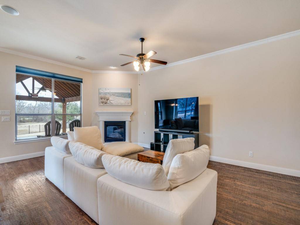 408 Heritage Lane, Wylie, TX 75098