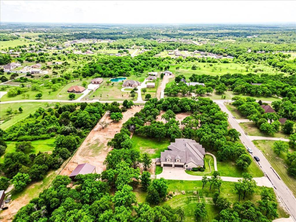 108 McClintock Court, Weatherford, TX 76088