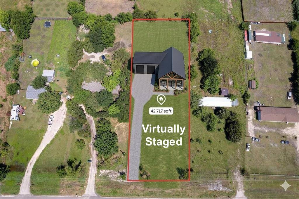 9917 E Highway 67, Alvarado, TX 76009
