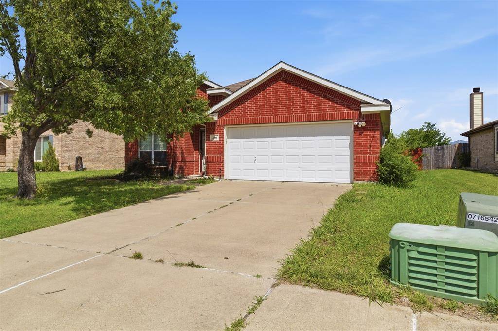 516 Mckamy Boulevard, Royse City, TX 75189