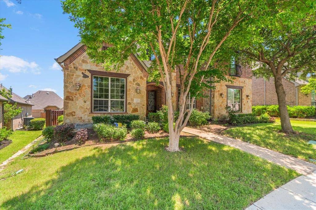 116 San Bernard Drive, Irving, TX 75039