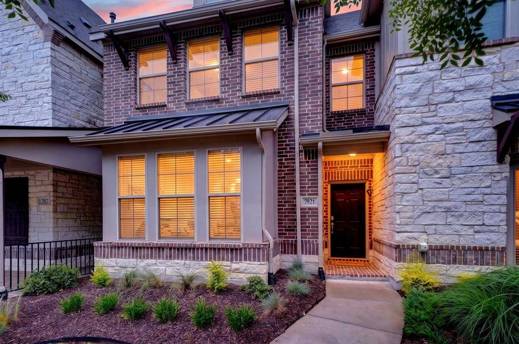 7821 Sunset Boulevard, Rowlett, TX 75088