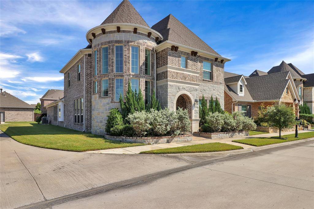 4209 Whispering Willow Way, Arlington, TX 76005