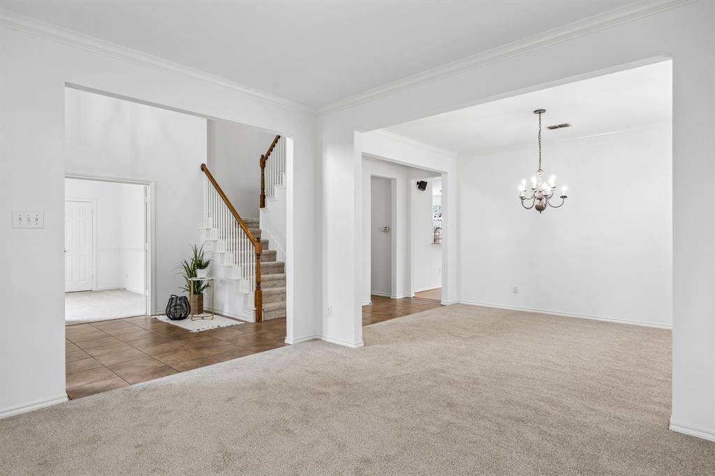 2504 Heather Glen Drive, Plano, TX 75025
