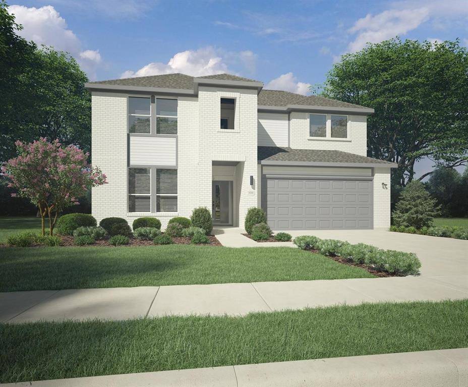 2014 Chariot Court, Seagoville, TX 75159