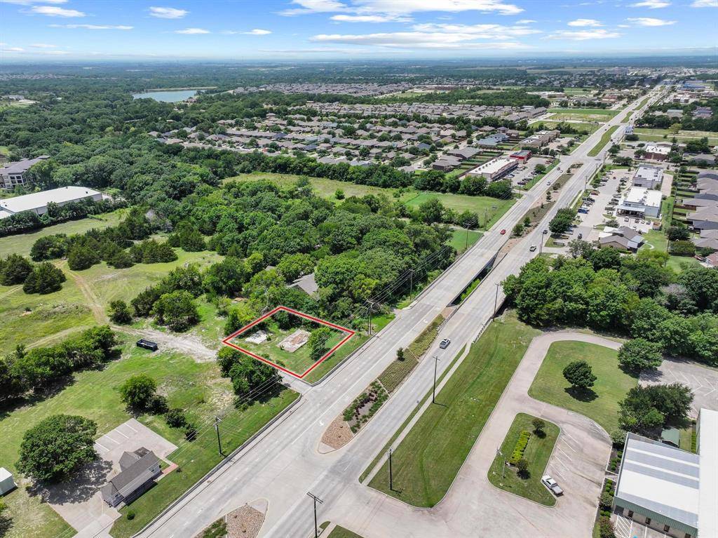 421 W White Street, Anna, TX 75409