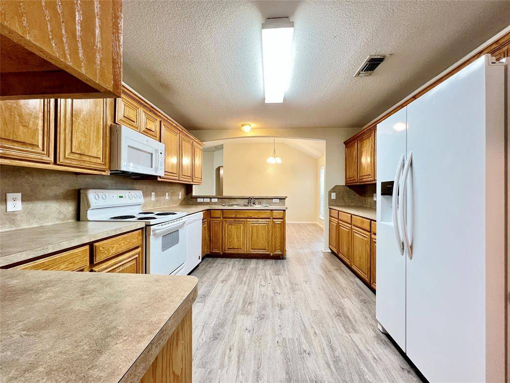 1103 Savage Drive, Denton, TX 76207