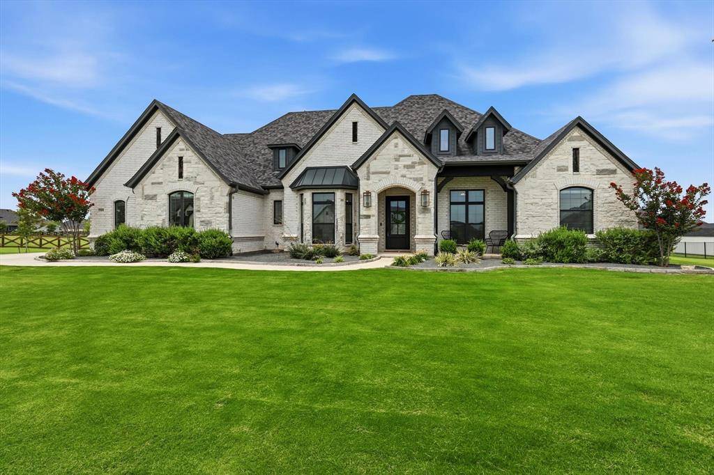 3101 Stardust Lane, Northlake, TX 76226