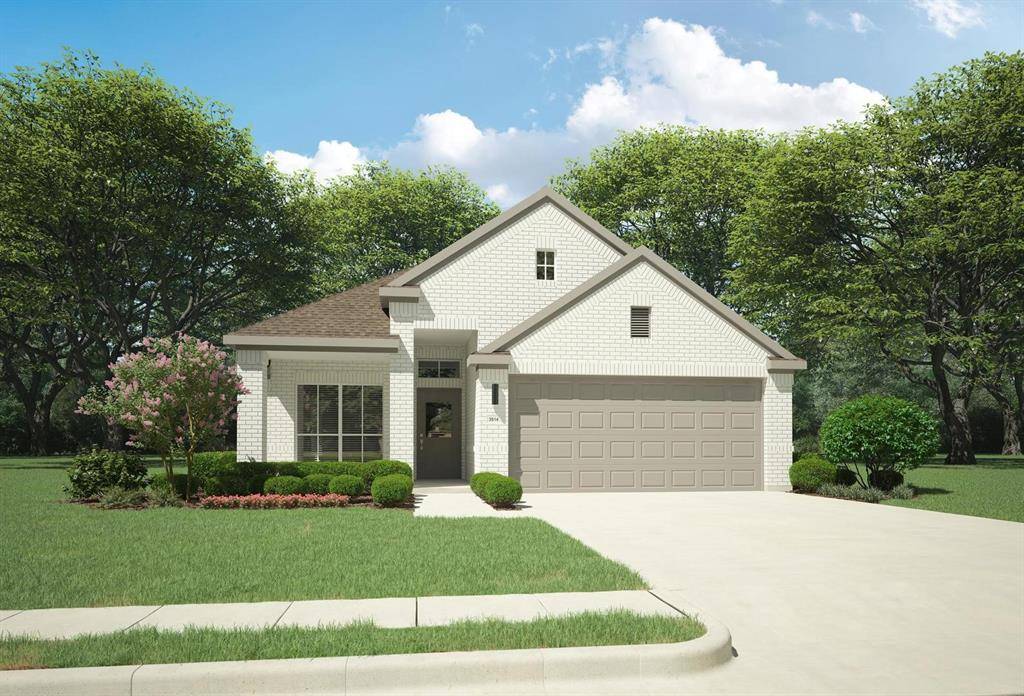 2119 Derby Drive, Seagoville, TX 75159