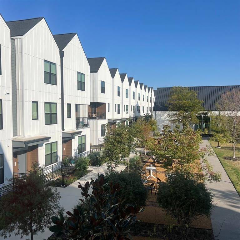2100 Legacy Drive #701, Plano, TX 75023