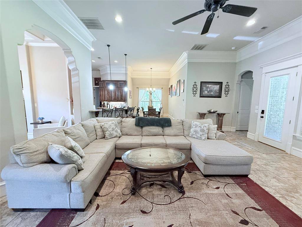 9707 Trinity Court, Granbury, TX 76049