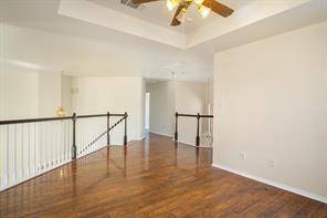1904 Overlook Ridge Drive, Keller, TX 76248