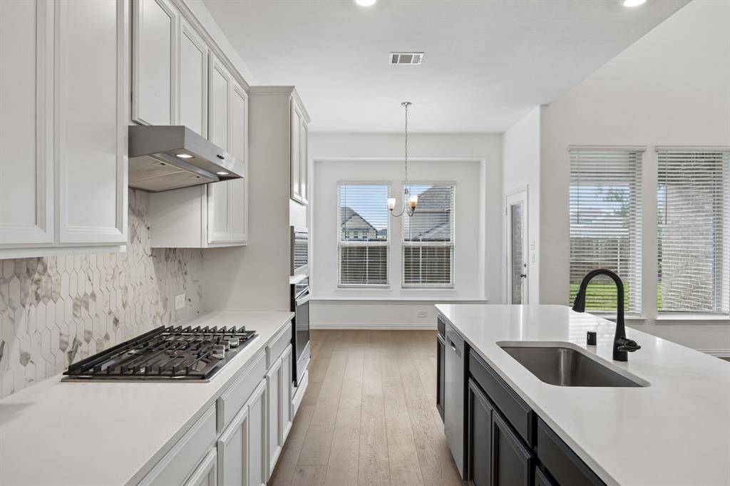 1303 Wheelwright Drive, Forney, TX 75126