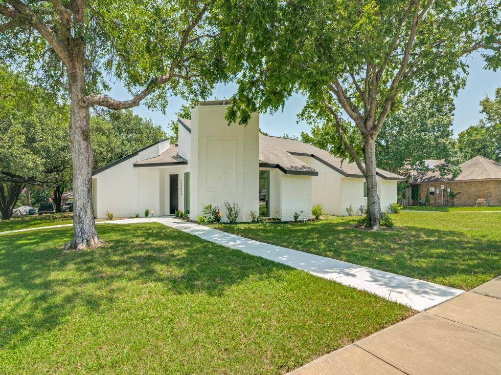 1202 Quail Hollow Drive, Garland, TX 75043