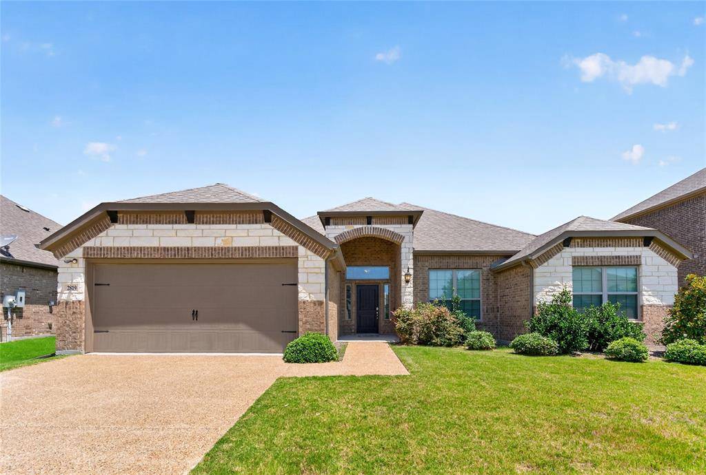 2819 Diamondback Drive, Melissa, TX 75454