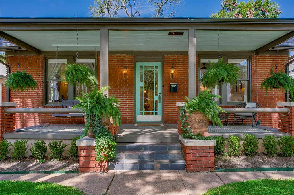 623 N Montclair Avenue, Dallas, TX 75208